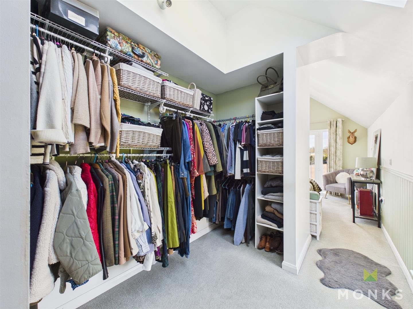 Haulfryn Porth Y Waen, Oswestry, SY10 8LX For Sale